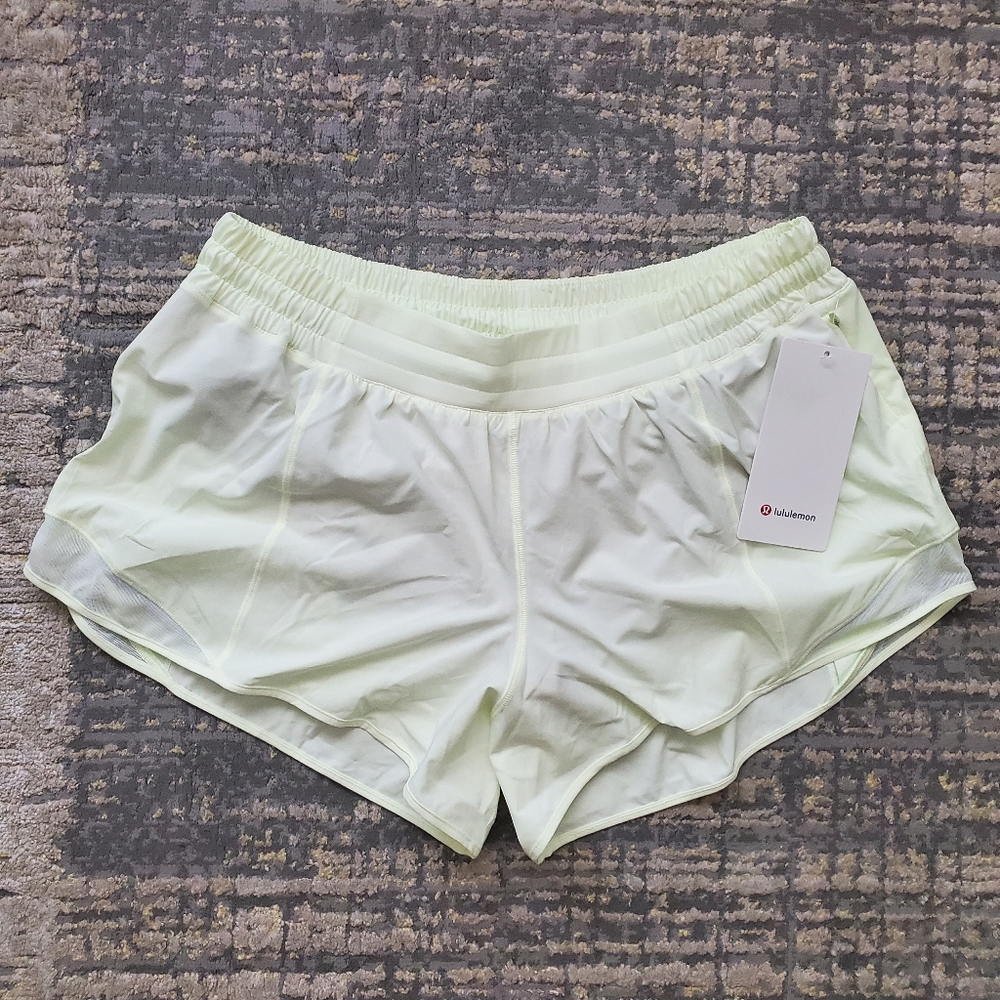 New Lululemon Shorts